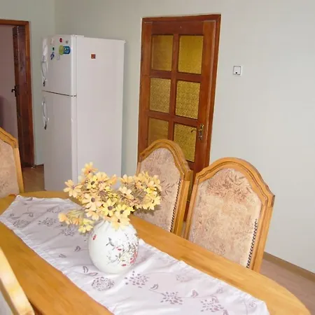 Merydian Lodge